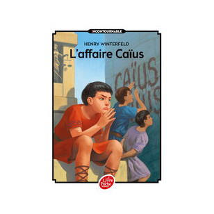 L'affaire Caius