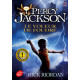 Percy Jackson T1 - Le voleur de foudre