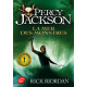 Percy Jackson - La mer des monstres