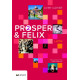 Prosper & Félix 2 - Livre-cahier